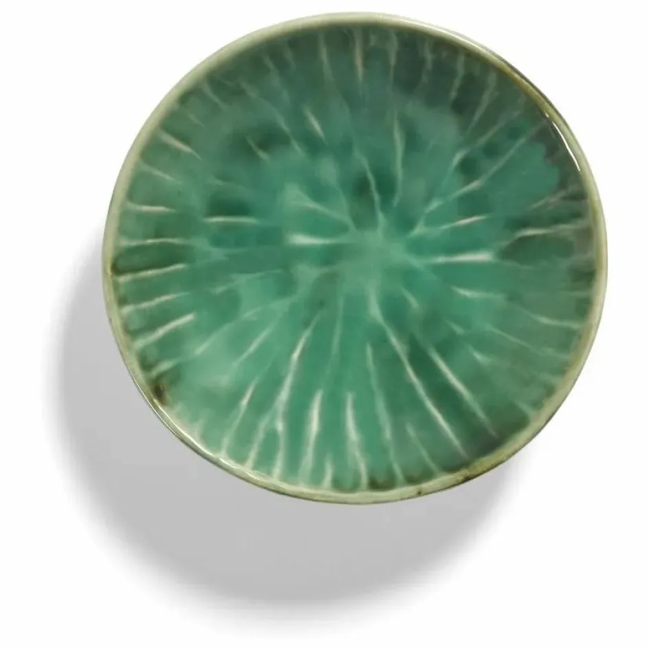 Serax Bols Verde Lanza, Pascale Naessens - Set de 2 || Art De La Table