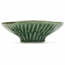 Serax Bols Verde Lanza, Pascale Naessens - Set de 2 || Art De La Table