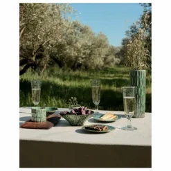 Serax Bols Verde Lanza, Pascale Naessens - Set de 2 || Art De La Table