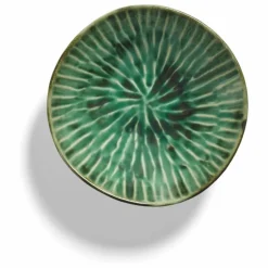 Serax Bols Verde Lanza, Pascale Naessens - Set de 2 || Art De La Table