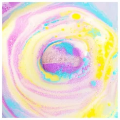 Enfant Inuwet Soins Du Corps|Soins Du Corps*Bombe de bain Ice cream bubble gum - 120 g