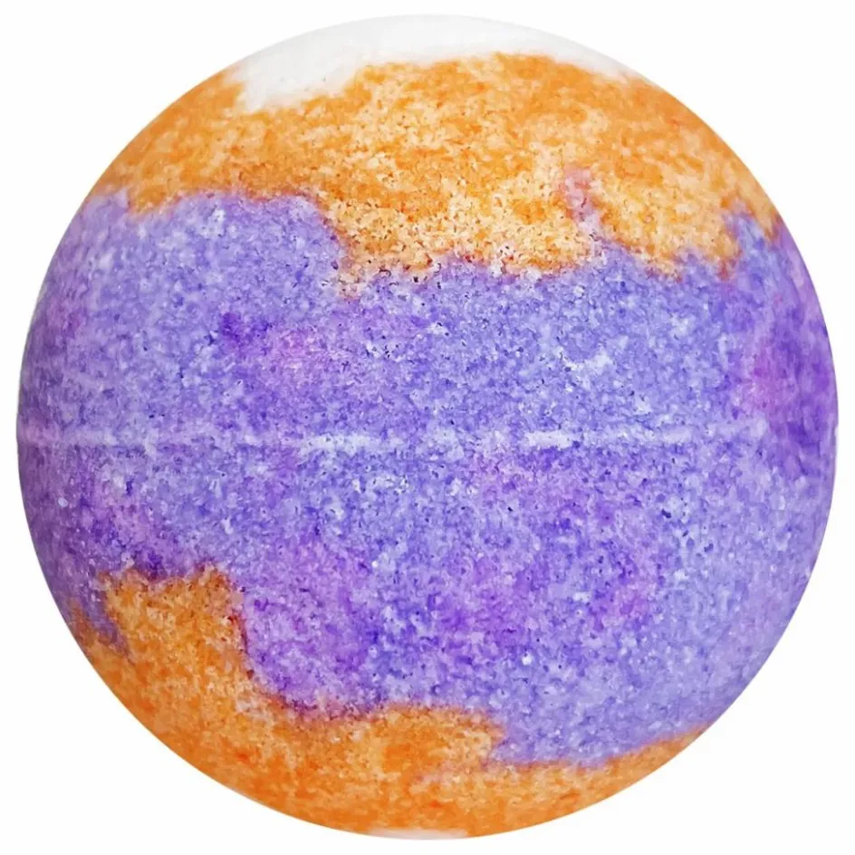 Discount Bombe de bain Ice cream pêche - 120 g Enfant Soins Du Corps|Soins Du Corps