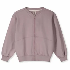 Enfant Gray Label Manteaux, Blousons|Manteaux, Blousons*Bomber Coton Bio |