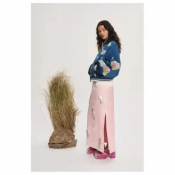 Femme Alémais Vestes, Blousons*Bomber Daria Brodé |