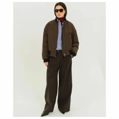 Tinsels Bomber Dean ||Femme Vestes, Blousons