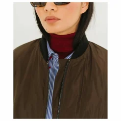 Tinsels Bomber Dean ||Femme Vestes, Blousons