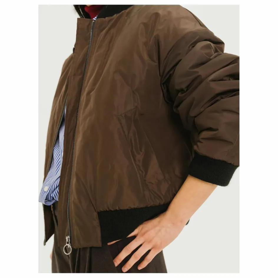 Tinsels Bomber Dean ||Femme Vestes, Blousons