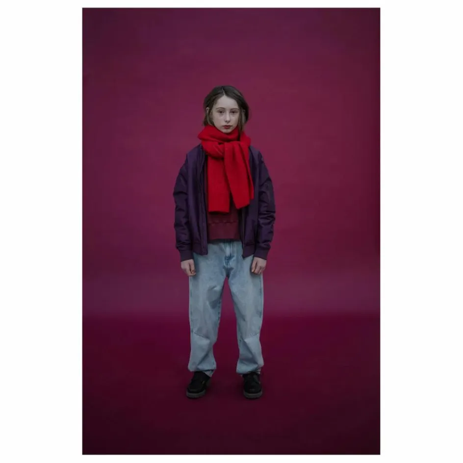Enfant Repose AMS Manteaux, Vestes|Manteaux, Blousons*Bomber Fibres Recyclées |