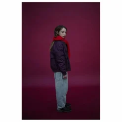 Enfant Repose AMS Manteaux, Vestes|Manteaux, Blousons*Bomber Fibres Recyclées |