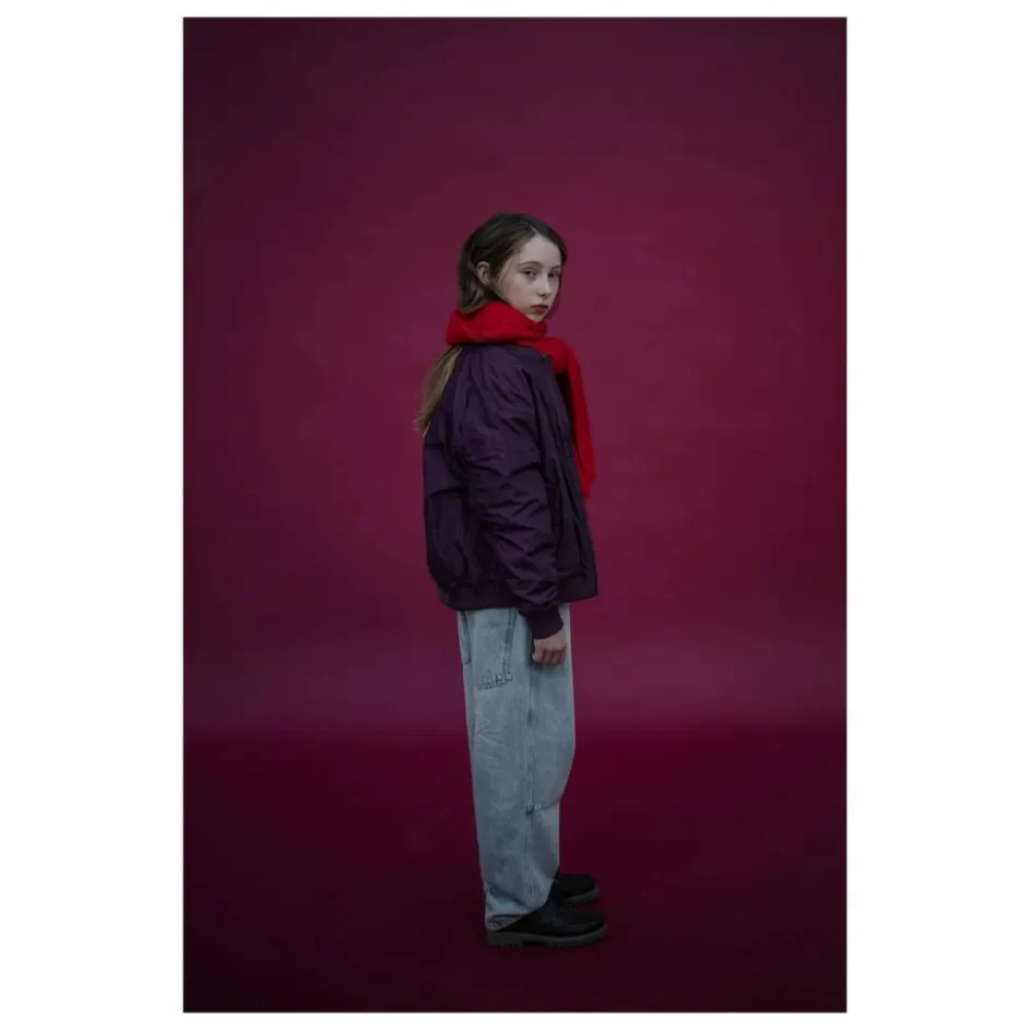 Enfant Repose AMS Manteaux, Vestes|Manteaux, Blousons*Bomber Fibres Recyclées |