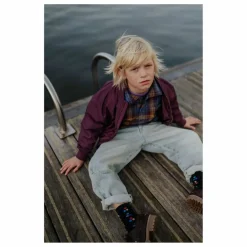 Enfant Repose AMS Manteaux, Vestes|Manteaux, Blousons*Bomber Fibres Recyclées |