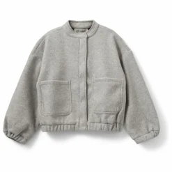 Sofie Schnoor Bomber Fridasy ||Enfant Manteaux, Vestes|Manteaux, Blousons