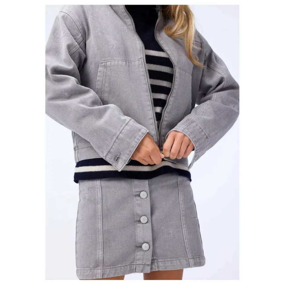 Molo Bomber Hallie ||Enfant Manteaux, Blousons|Manteaux, Vestes