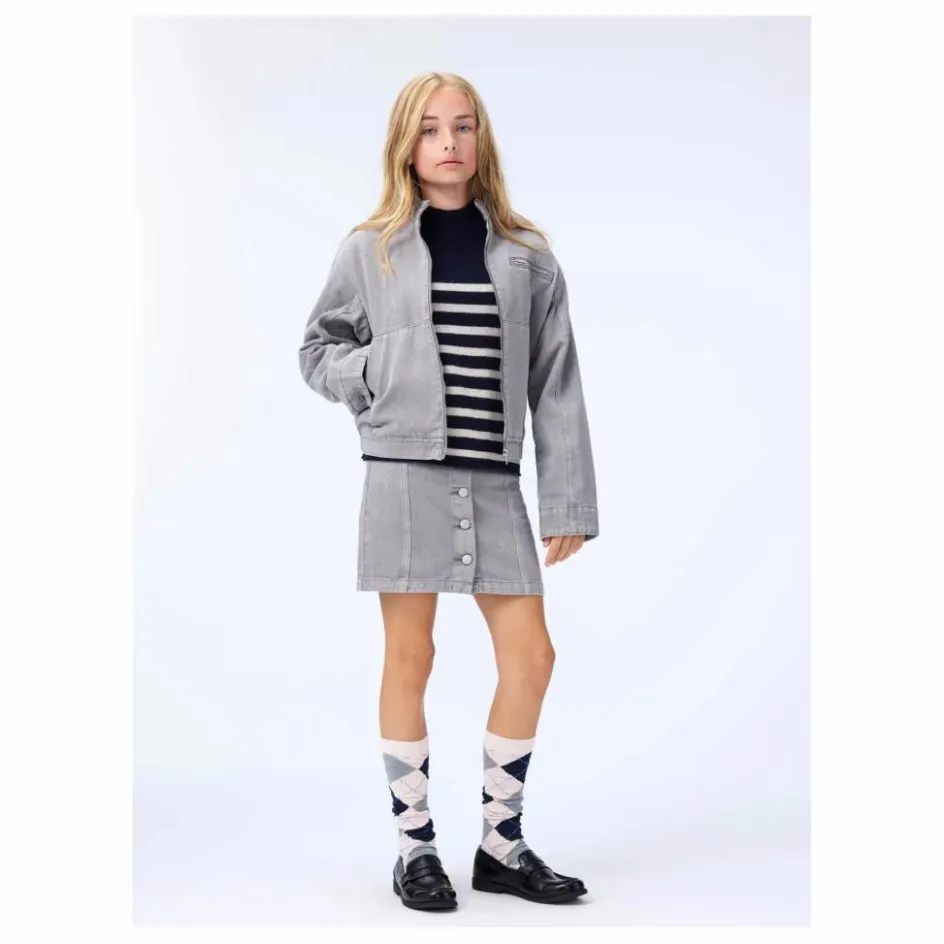 Molo Bomber Hallie ||Enfant Manteaux, Blousons|Manteaux, Vestes