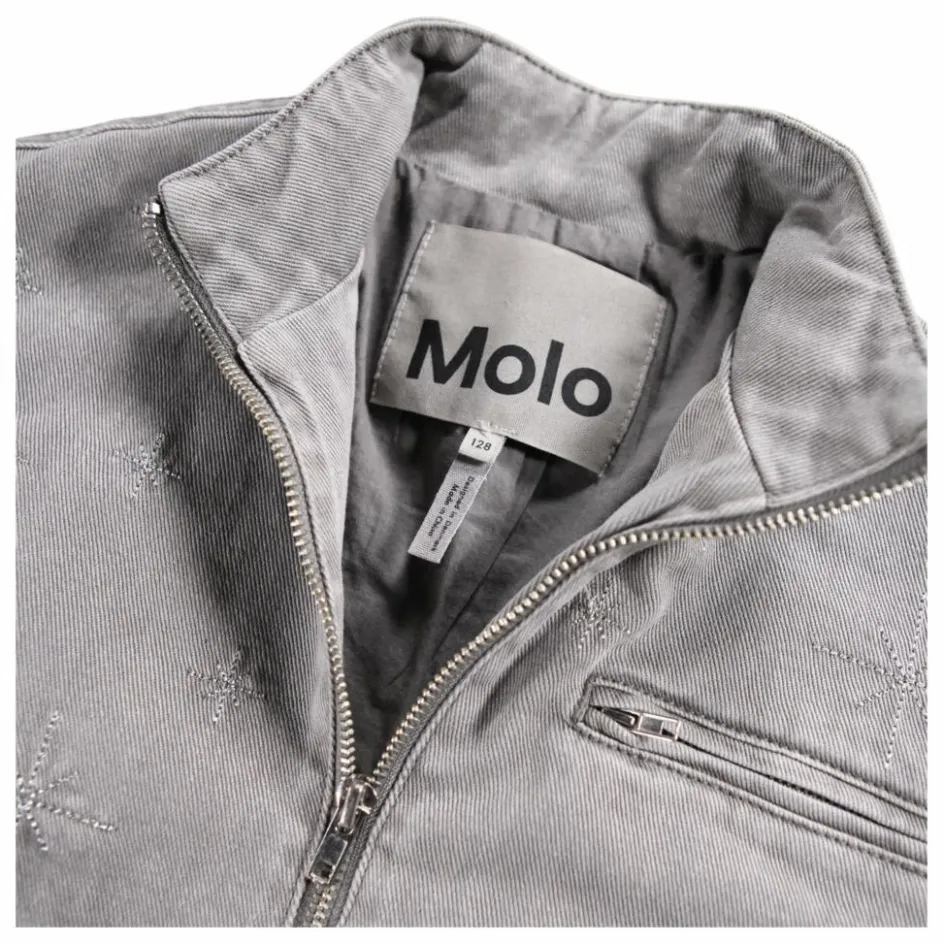Molo Bomber Hallie ||Enfant Manteaux, Blousons|Manteaux, Vestes