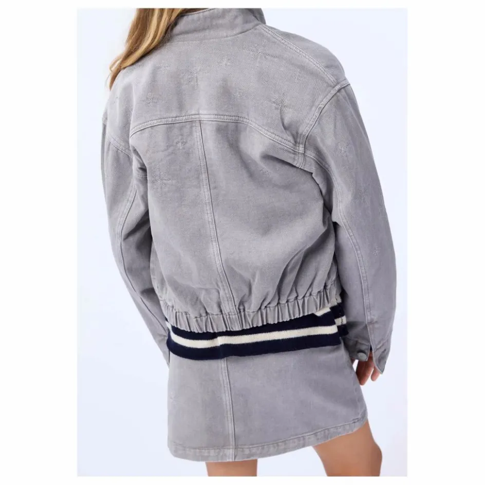Molo Bomber Hallie ||Enfant Manteaux, Blousons|Manteaux, Vestes