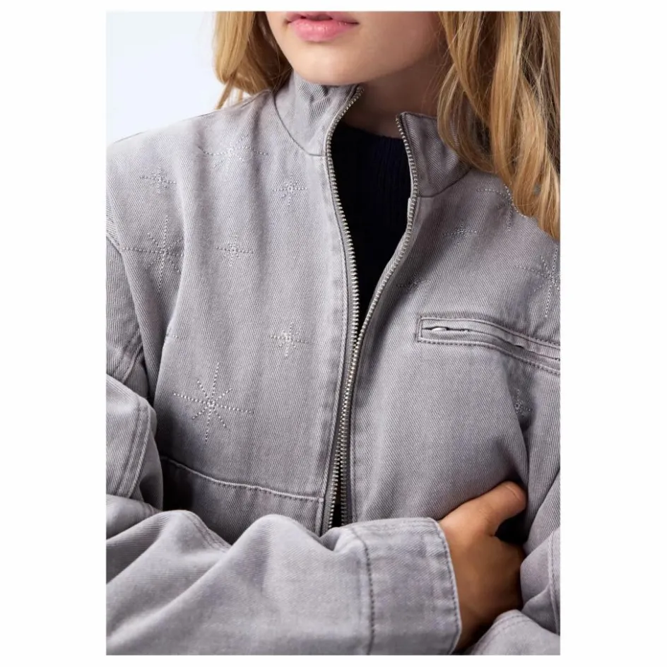 Molo Bomber Hallie ||Enfant Manteaux, Blousons|Manteaux, Vestes