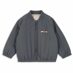 Enfant Konges Sløjd Manteaux, Blousons, Pilotes|Manteaux, Blousons*Bomber Juno |