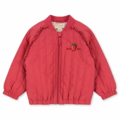 Sale Konges Sløjd Bomber Juno Fraise | Framboise