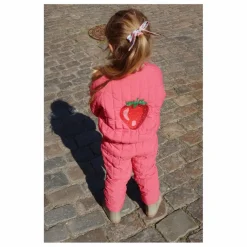 Sale Konges Sløjd Bomber Juno Fraise | Framboise