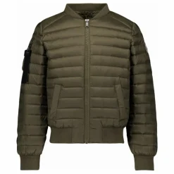 New Jott Bomber Kaylo | Vert kaki