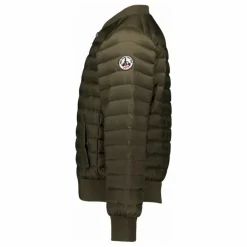 New Jott Bomber Kaylo | Vert kaki
