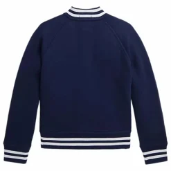 Bomber Molleton | Enfant Manteaux, Blousons|Manteaux, Blousons
