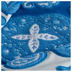 Enfant Fille Garçon Manteaux, Blousons|Manteaux, Blousons*Bomber Paisley Laine et Cuir |