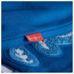 Enfant Fille Garçon Manteaux, Blousons|Manteaux, Blousons*Bomber Paisley Laine et Cuir |