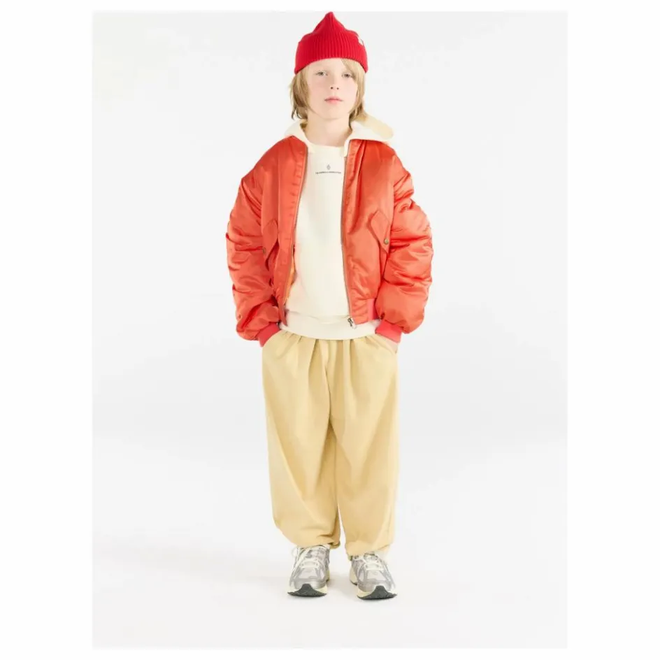 New Bomber Panda Paris 2015 Fibres Recyclées | Enfant Manteaux, Blousons|Manteaux, Vestes
