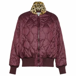 Best Bomber Réversible | Femme Vestes, Blousons