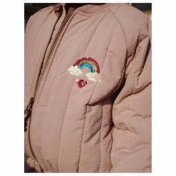 Clearance Bomber Sequins Juno Arc en Ciel | Enfant Manteaux, Blousons|Manteaux, Blousons, Pilotes