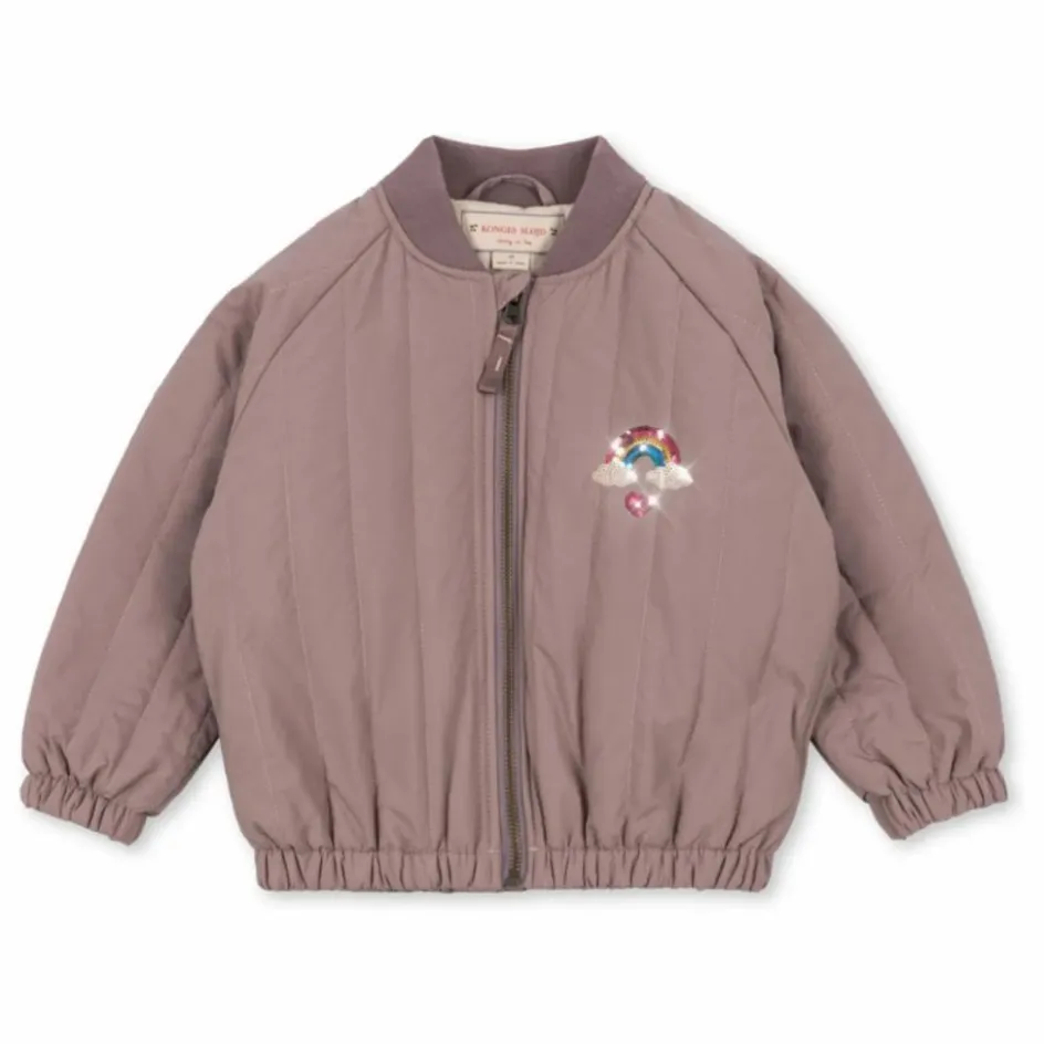 Clearance Bomber Sequins Juno Arc en Ciel | Enfant Manteaux, Blousons|Manteaux, Blousons, Pilotes