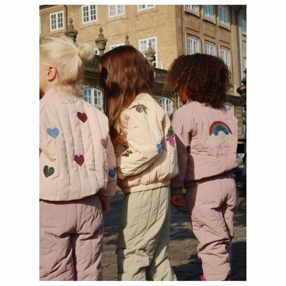 Clearance Bomber Sequins Juno Arc en Ciel | Enfant Manteaux, Blousons|Manteaux, Blousons, Pilotes