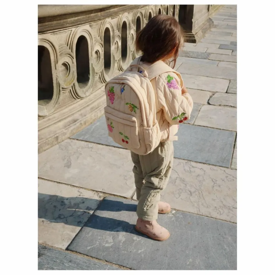 Konges Sløjd Bomber Sequins Juno Fruits ||Enfant Manteaux, Blousons|Manteaux, Blousons, Pilotes