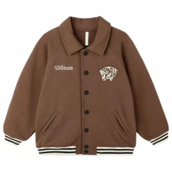 Enfant Rylee + Cru Manteaux, Blousons*Bomber Terry West Coast Wildcats |