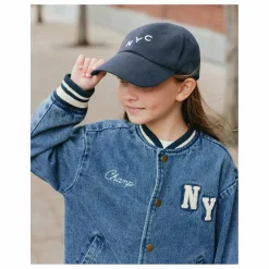 Best Bomber Varsity Mini | Enfant Manteaux, Blousons