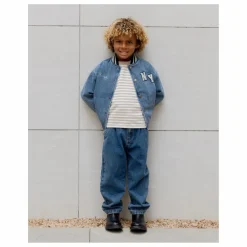 Best Bomber Varsity Mini | Enfant Manteaux, Blousons