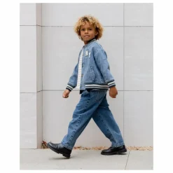 Best Bomber Varsity Mini | Enfant Manteaux, Blousons