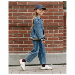 Best Bomber Varsity Mini | Enfant Manteaux, Blousons