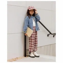 Best Bomber Varsity Mini | Enfant Manteaux, Blousons