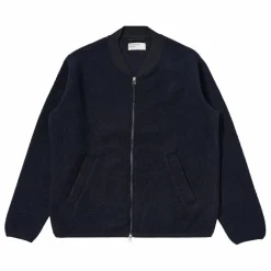Homme Universal Works Doudounes, Parkas, Vestes*Bomber Zippé |