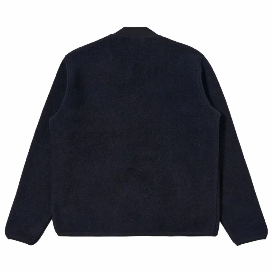 Homme Universal Works Doudounes, Parkas, Vestes*Bomber Zippé |