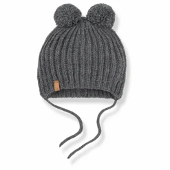 1+ in the family Accessoires|Accessoires*Bonnet à Pompon Ciro |