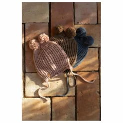 Clearance Bonnet à Pompon Ciro | Accessoires
