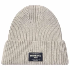 Femme Thinking Mu Bonnets, Chapeaux*Bonnet Amor Laine |