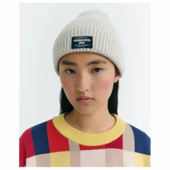 Femme Thinking Mu Bonnets, Chapeaux*Bonnet Amor Laine |