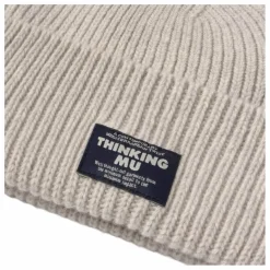 Femme Thinking Mu Bonnets, Chapeaux*Bonnet Amor Laine |