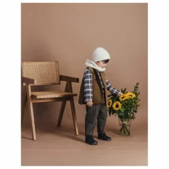 Discount Loir Bonnet Anthony Laine | Ecru