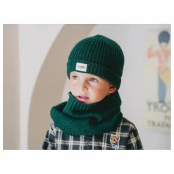 Clearance Loir Bonnet Anthony Laine | Vert